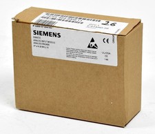 Siemens Simatic S5 Analog IN, 6ES5 464-8ME11, 6ES5464-8ME11