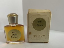 4711 Shahi Pure Parfum 4 ml, USA Variante