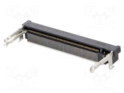 Pin 124 steckverbinder pci - pin:,