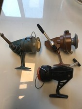 .Angelrollen Konvolut DDR