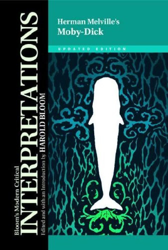 Herman melville moby dick - melville's, moby-dick