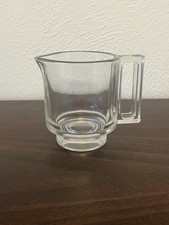 Vintage Joe Colombo Arno Clear