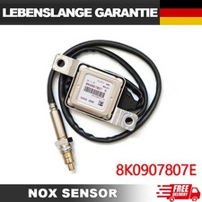 NOX Sensor Lambdasonde