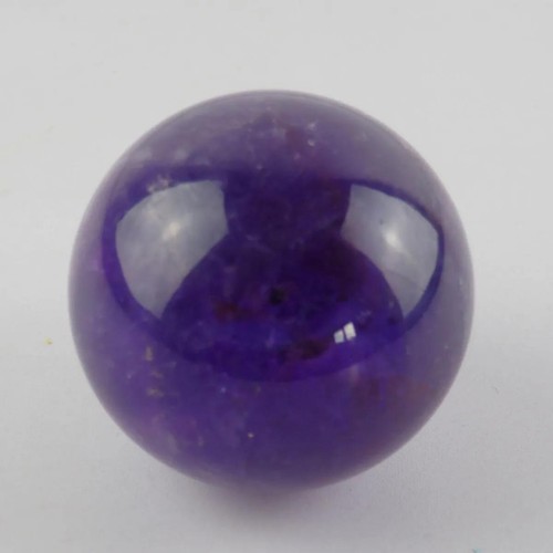 Amethyst kugel poliert - kugel, Ø