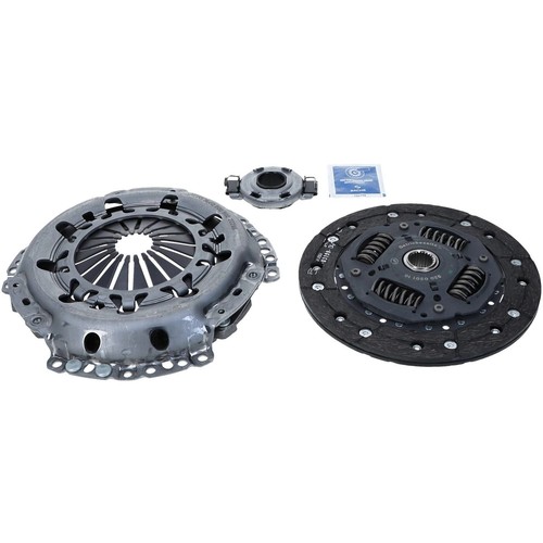 Sachs 3000 951 702
