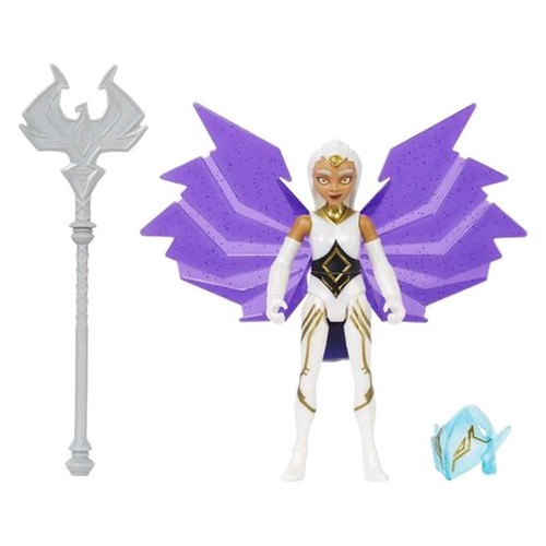 Mattel man and the masters - he-man,