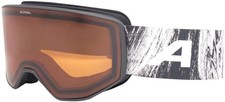 Alpina  Ski Brille  Skibrille