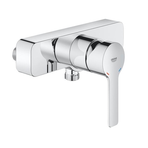 Grohe lineare duscharmatur - grohe,