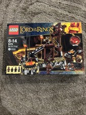 LEGO the Lord of the Rings