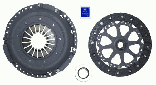 Sachs kupplungssatz 3000 836 - kupplungssatz,