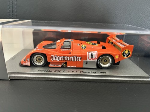 Spark porsche 962 - spark,
