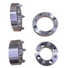 1 Satz Spurverbreiterungen vo