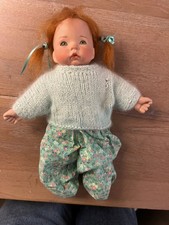 Karin Künstlerpuppe –