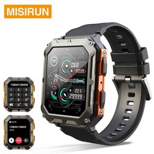 Die stabilste Smartwatch