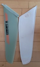 Windsurf (Kraut) Finne für US