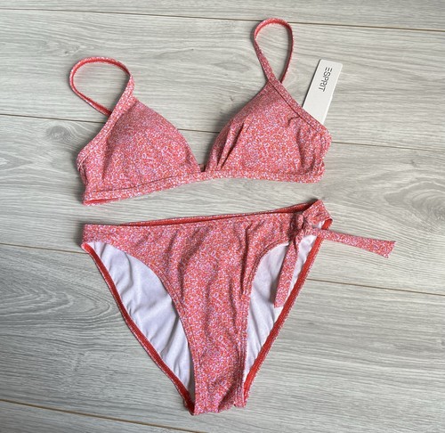 Neu esprit bikini - set, größe