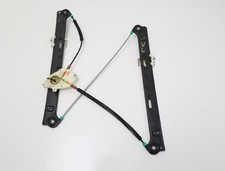 Fensterheber vorn links BMW X3 E83 51333448249 ohne Motor 05-2010