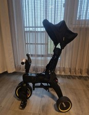 Doona Liki Trike S5 Dreirad Kinderrad Kinder Dreirad Dreirad