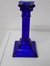 Toller antiker Preßglas