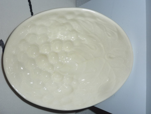 Alte keramik puddingform - keramik,