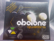 ABALONE QUATTRO-Parker -4×14
