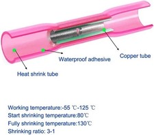 Aquastop Typ AS II Bosch Balay