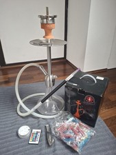 AMY Deluxe Hookahs Shisha