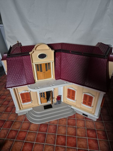 Playmobil 5302 kleines - , haus