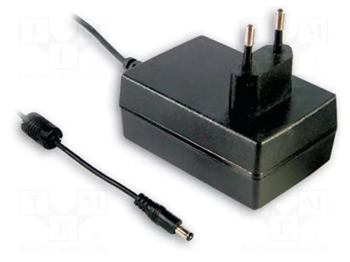 Aus 1 15vdc - aus:, 5,5/2,1