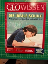 GEO Wissen Nr.  44 Die ideale