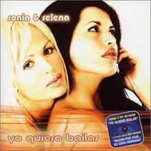 Quiero bailar von - quiero,