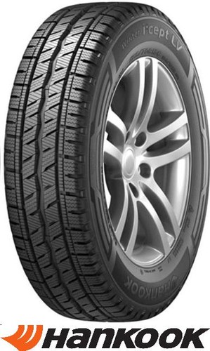 Hankook winter cept - i*cept, rw12
