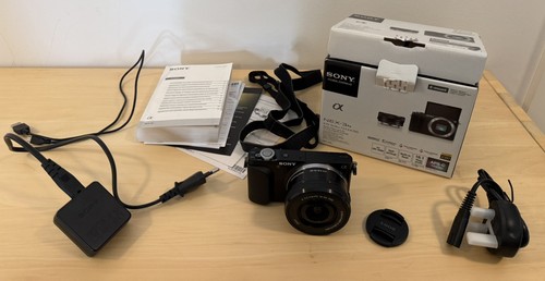 Sony nex 3nl - nex-3nl, systemkamera