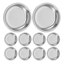 10 PCS Teebeutel Ablage