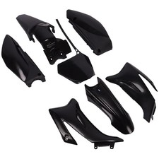 Verkleidung SET 125-50 ccm TTR