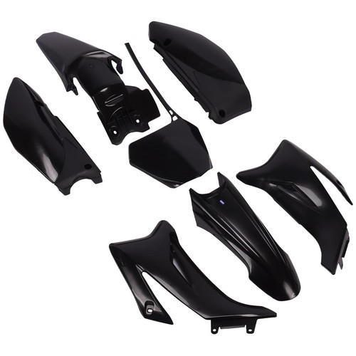 Verkleidung set 125 ccm ttr - set,