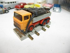 Faller AMS LKW Schienenreiniger mit Zinkmotor Auto Motor Sport,  Rennbahn