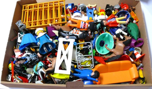 Yy01 über 8 kg playmobil - yy01,