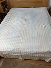 Tagesdecke Vorhang Stoff, 100%