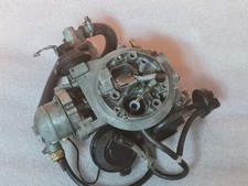 Audi 80 Vergaser Pierburg 2E VW Passat 1.6L DT   026129015T