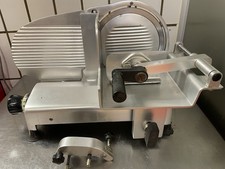 Berkel SM250 S Aufschnitt