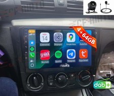 DAB 4G+64G Android 15
