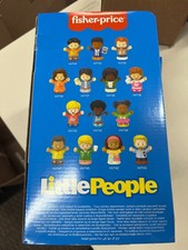 Fisher-Price Little People