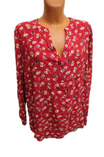 Bodyflirt lange Bluse XL 48