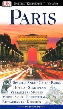 Paris spaziergänge cafés - paris:,