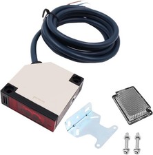 Reflektor-Lichtschranke