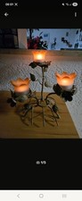 Teelichthalter Partylite Retro