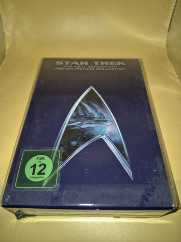 Star trek the next generation - trek,