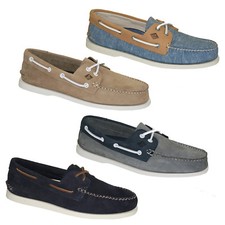 Sperry top sider - a/o, 2-eye