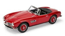 Original BMW MINIATUR 507 1:18